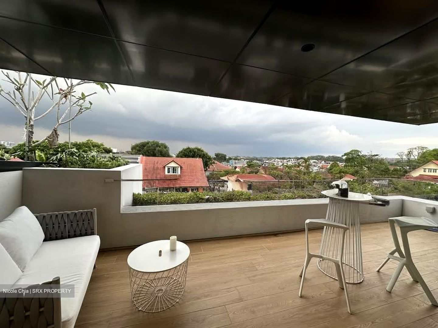 Seletar Hills Estate (D28), Semi-Detached #532319851